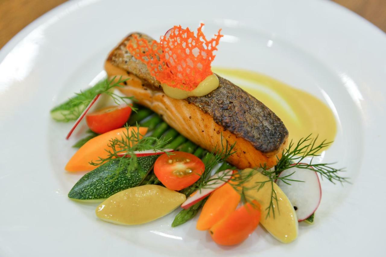 הו צ'י מין סיטי The Akoya Saigon Hotel מראה חיצוני תמונה