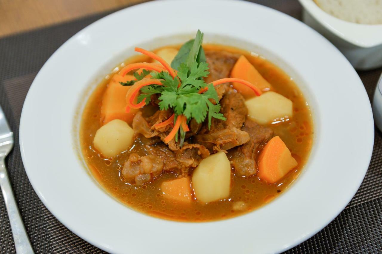 הו צ'י מין סיטי The Akoya Saigon Hotel מראה חיצוני תמונה